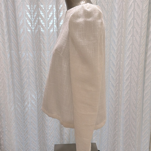 SHEIN CLASSY-VINTAGE LOOK PUFF SHOULDER - Picture 2 of 4